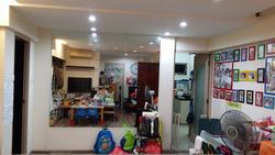 Blk 110B Punggol Field (Punggol), HDB 4 Rooms #66564222